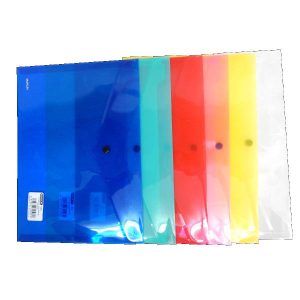 MARLIN CARRY FOLDER A4 ASST