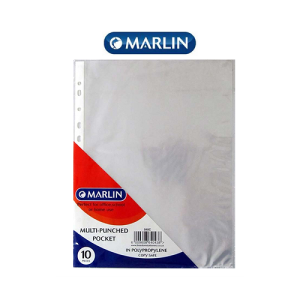 MARLIN FILING SLEEVES