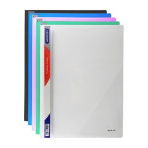 MARLIN PORTFOLIO FOLDER