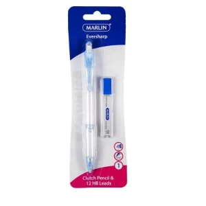 MARLIN CLUTCH PENCIL&LEAD