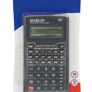 MARLIN SCIENTIFIC CLACU