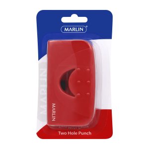 MARLIN SCHOOL PUNCH 2HOLE