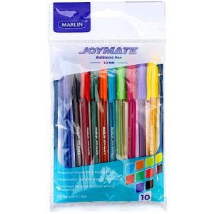PEN FREESTYLER ASSTD MARLIN 10S