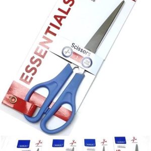 MARLIN SCISSOR LARGE 165MM