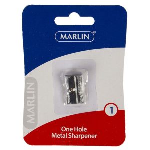 MARLIN SHARPNER METAL