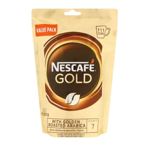 NESCAFE GOLD DOY