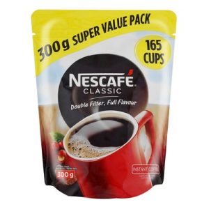 NESCAFE CLASSIC DOY