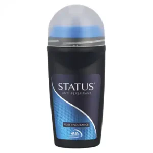 R/ON STATUS PURE ENDURANCE