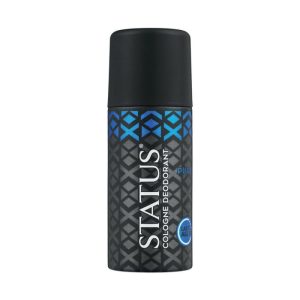 SPRAY STATUS PURE ENDURANCE