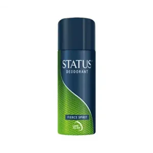 SPRAY STATUS FIERCE SPIRIT