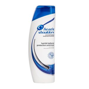 H & S ANTI-HAIRFALL SHAMPOO