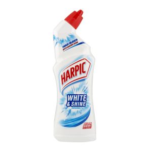 HARPIC WHITE SHINE ORIGNAL