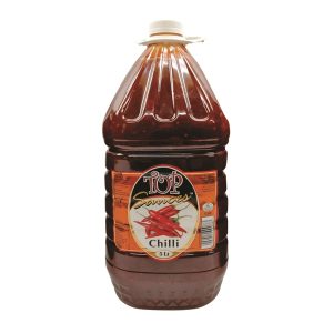 TOP SAUCE CHILLI