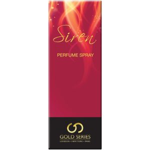 SPRAY SERIES SIREN