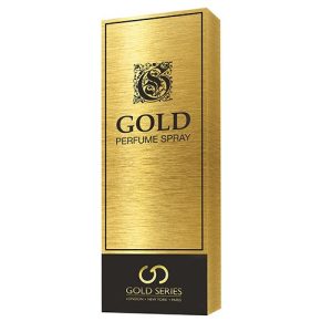 SPRAY SERIES GOLD
