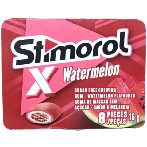 STIMOROL XFRESH WATERMELON