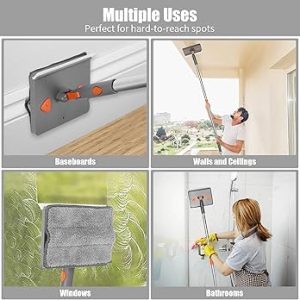 T/BRUSH AQF CLEAN DEEP