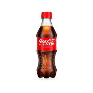 COKE 300ML MY SIZE ASST
