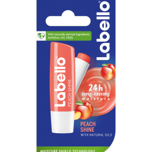LABELLO PEACH