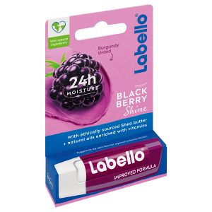 LABELLO BLACKBERRY