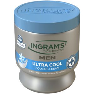 INGRAMS MEN B/C ULTRA COOL