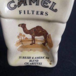 CAMEL FILTERS S/P