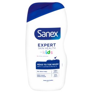 SANEX DERMO KIDS