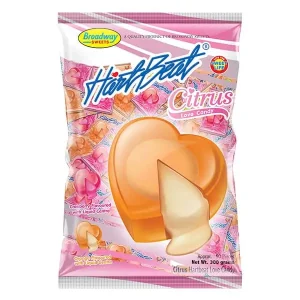 HEARTBEAT CANDY ASSTD