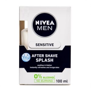 NIVEA MENAFTER SHAVE SPLASH