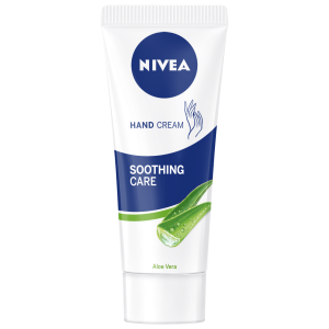 NIVEA HAND CREAM