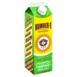 CLOVER MAGEU REG MORINGA