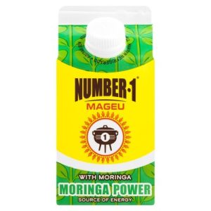 CLOVER MAGEU REG MORINGA