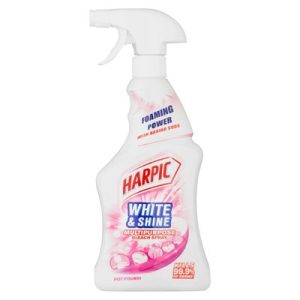 HARPIC WHITE SHINE POTPOURRI