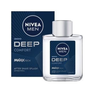 NIVEA AFTER SHAVE SPLASH