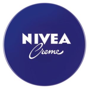NIVEA CREME TIN