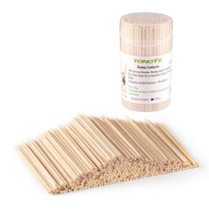 TOOTHPICKS