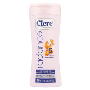 CLERE RADIANCE BODY OIL