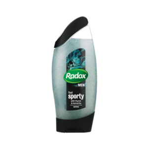 RADOX B/WASH FEEL SPORTY