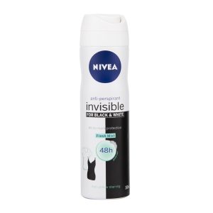 SPRAY NIVEA W B&W FRESH