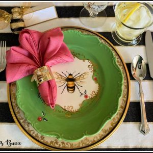 NAPKIN THEME