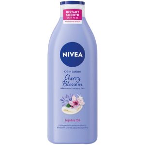 NIVEA B/L CHERRY&BLOSSOM