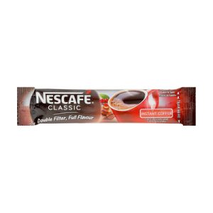 NESCAFE CLASSIC SACHET