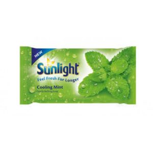 SUNLIGHT BATH ASST 175GR