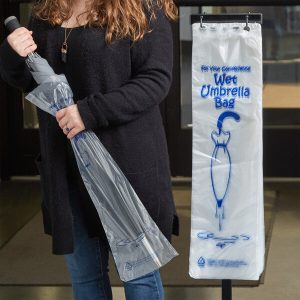 UMBRELLA MEDIUM BAG