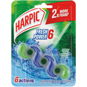 HARPIC POWER FOREST DEW