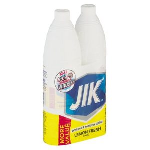 JIK LEMON FRESH VALUE PACK