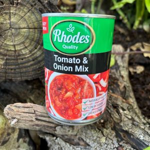 A/GOLD TOMATO&ONION MIX