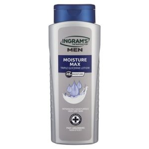 INGRAMS MENS B/L EXTR/MOISTURE