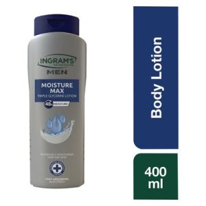 INGRAMS MENS B/L EXTRE/MOISTURE