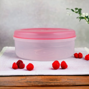 ELITE BISCUIT BARREL-CLEAR